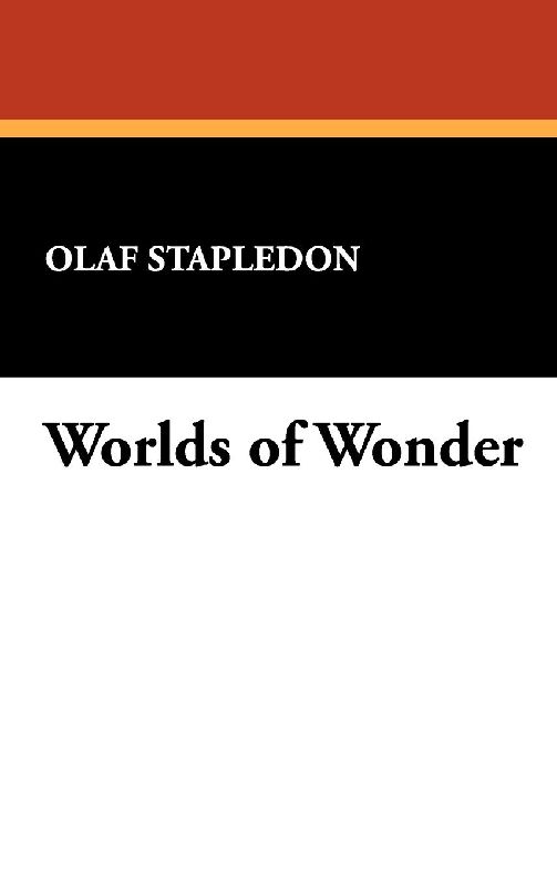 Worlds of Wonder