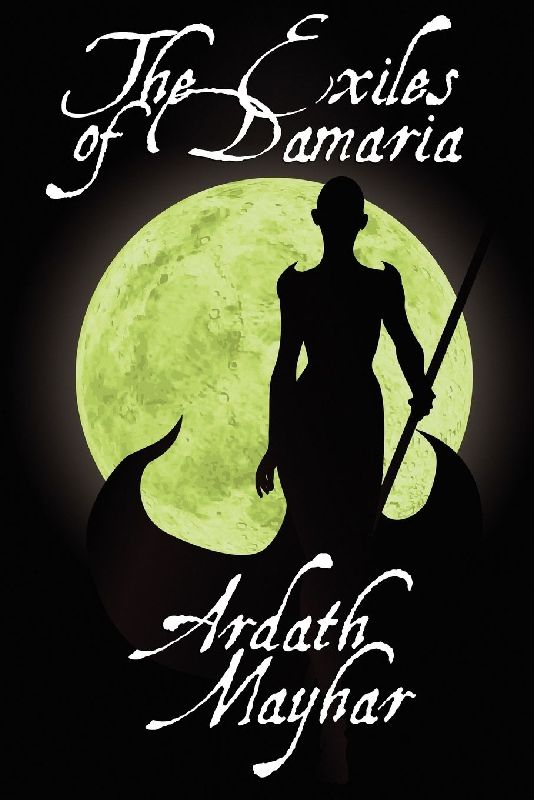 The Exiles of Damaria