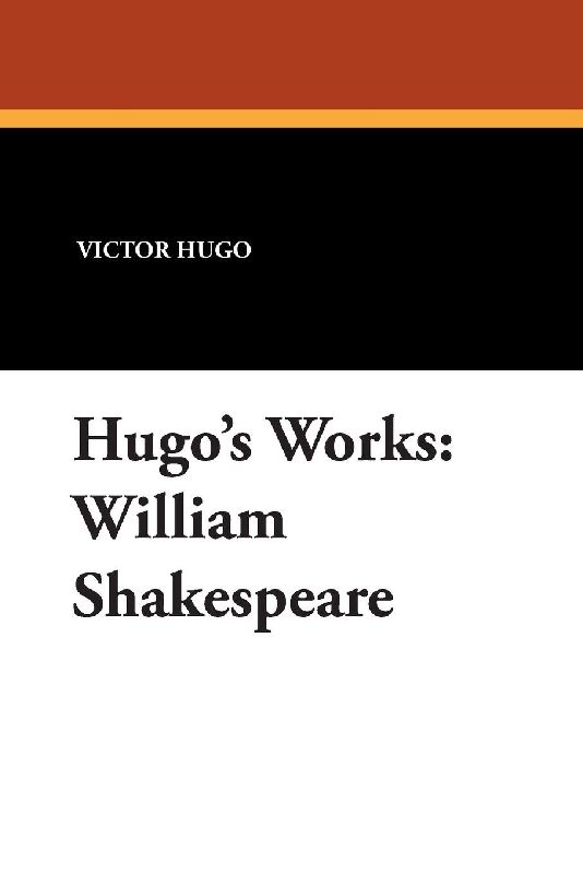 William Shakespeare
