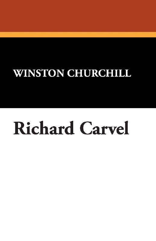 Richard Carvel