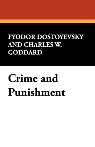 Crime and Punishment