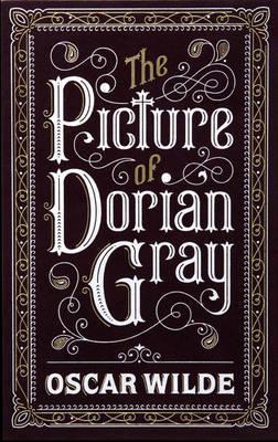 Picture of Dorian Gray, The (Leatherbound Classic Collection) by Oscar Wilde (2011) Leather Bound
