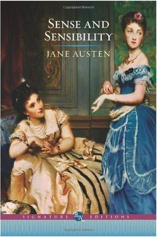 Sense and Sensibility (Barnes & Noble Signature Edition)