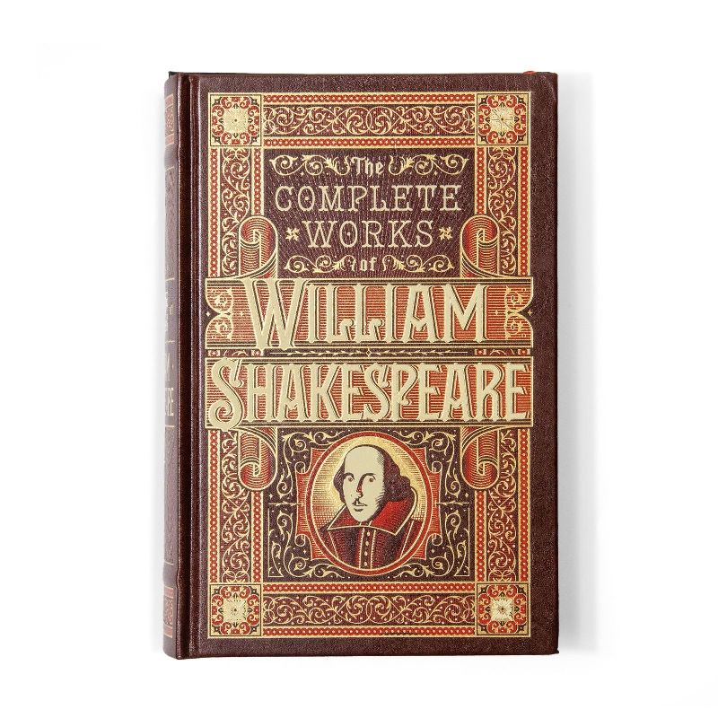 Complete Works of William Shakespeare