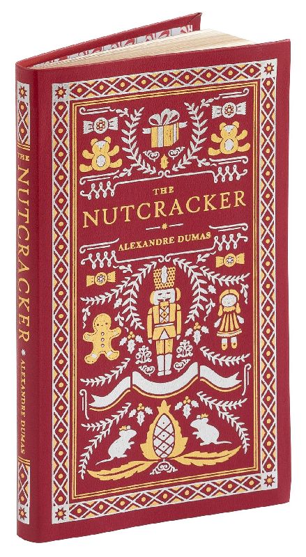 The Nutcracker