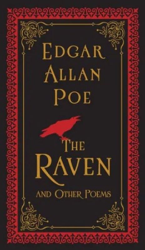 The Raven and Other Poems