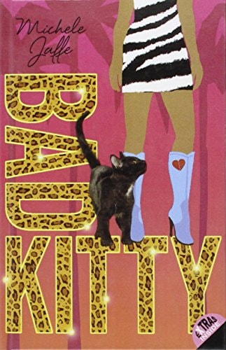 Bad Kitty