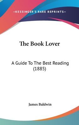 The Book Lover