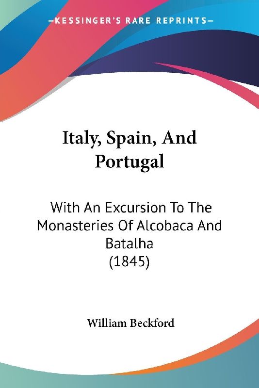 Italy, Spain, And Portugal