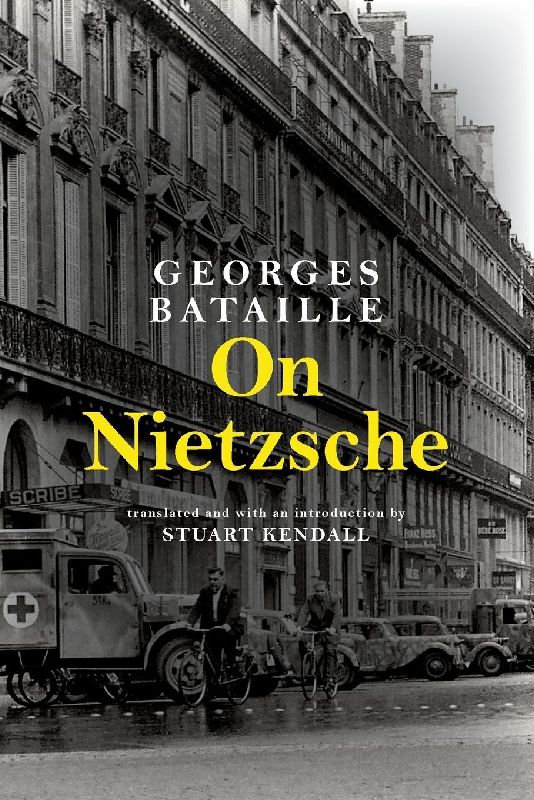 On Nietzsche