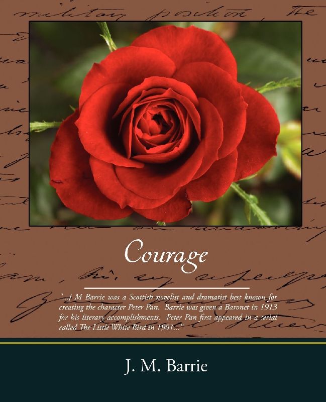 Courage