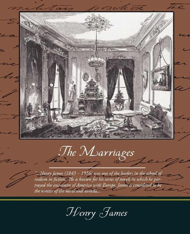 The Marriages