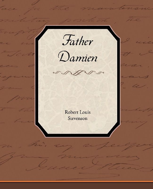 Father Damien