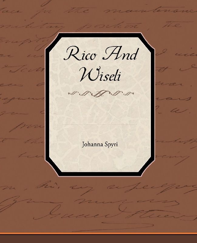 Rico and Wiseli
