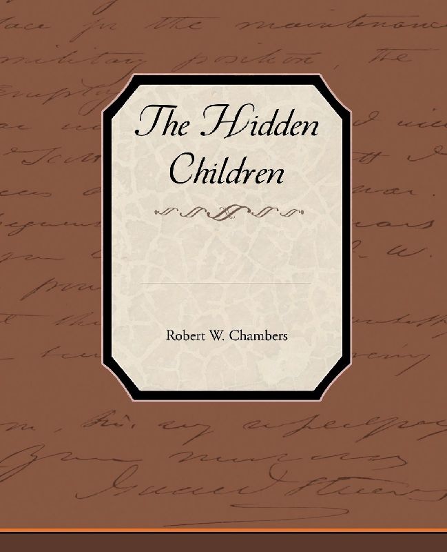 The Hidden Children