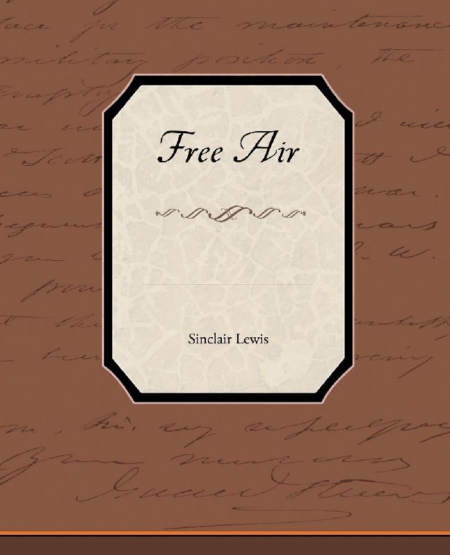 Free Air