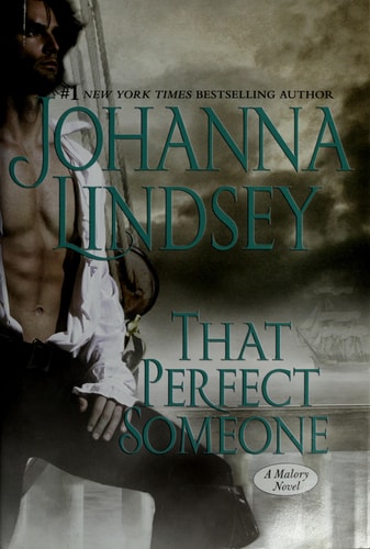 That Perfect Someone (Malory)