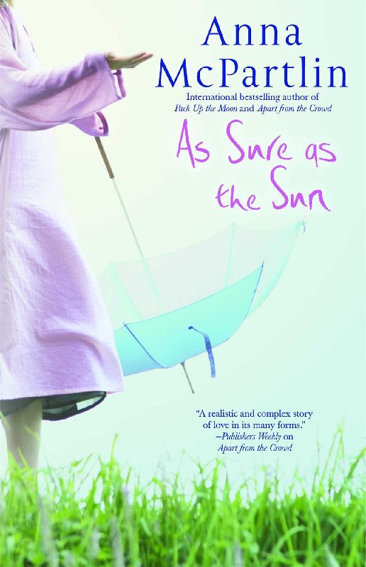 As Sure as the Sun