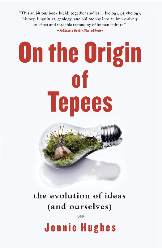 On the Origin of Tepees