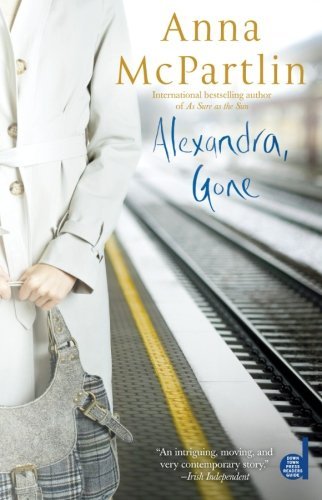 Alexandra, Gone