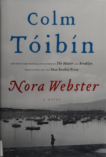 Nora Webster: A Novel