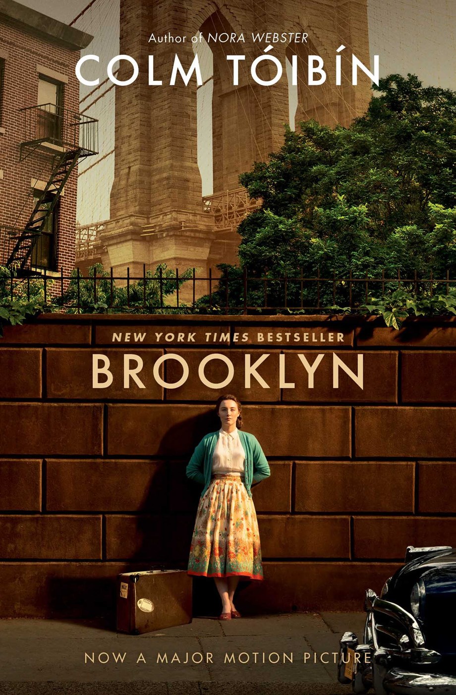 Brooklyn: A Novel