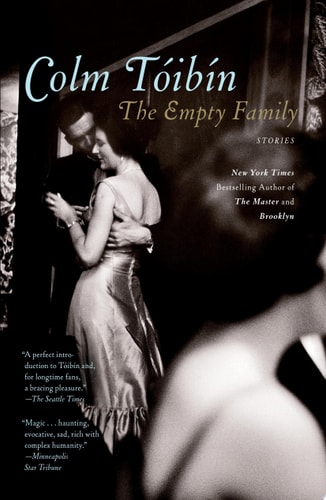 The Empty Family: Stories