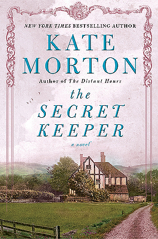 The Secret Keeper: A Novel