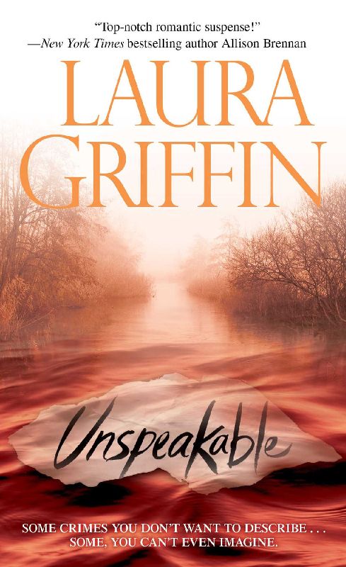 Unspeakable
