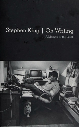 On Writing: A Memoir of the Craft