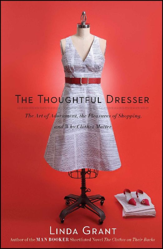 The Thoughtful Dresser
