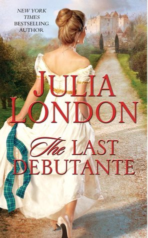 The Last Debutante (Secrets of Hadley Green)