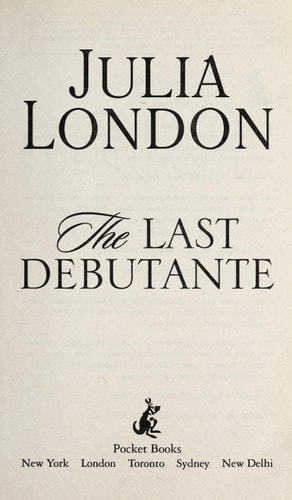 The Last Debutante (Secrets of Hadley Green)
