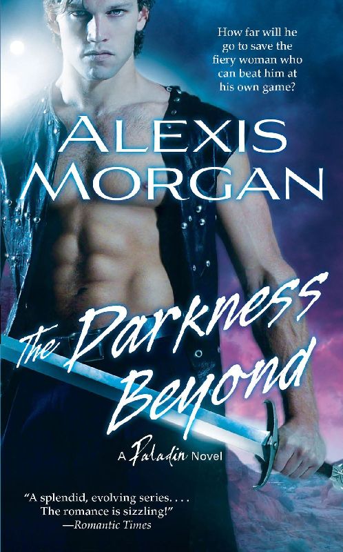 The Darkness Beyond