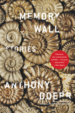 Memory Wall: Stories