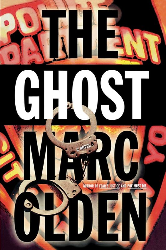 The Ghost