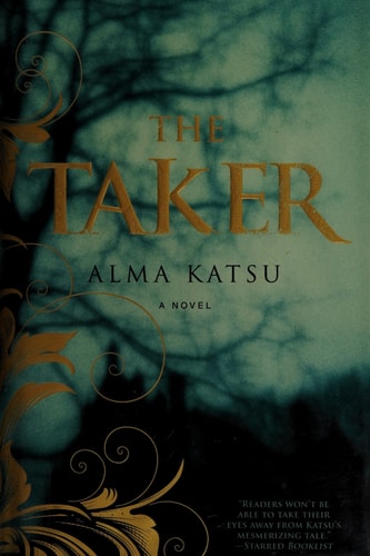 The Taker