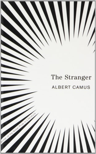 The Stranger