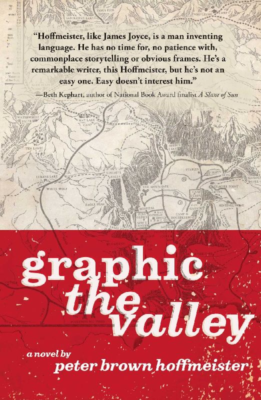 Graphic the Valley