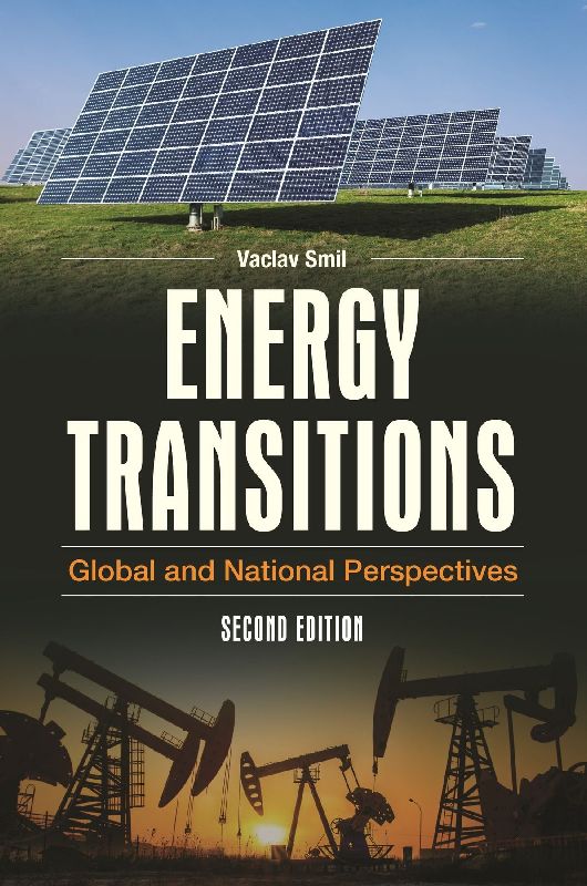 Energy Transitions