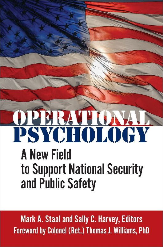 Operational Psychology