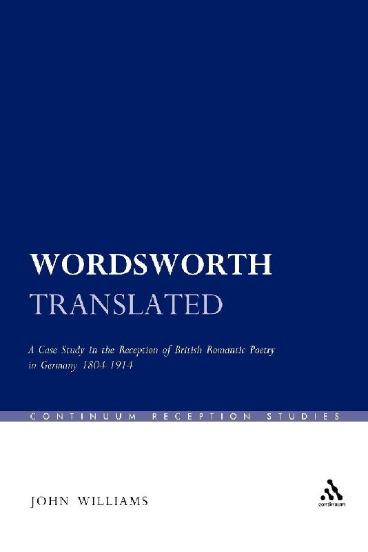 Wordsworth Translated