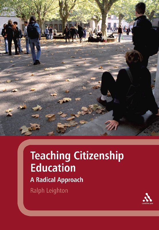 Teaching Citizenship Education