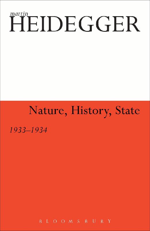 Nature, History, State