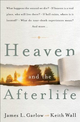 Heaven and the Afterlife: What happens the second we die? If heaven is a real place, who will live there? If hell exists, where is it located? What do ... mean? Can the dead speak to us? And more…