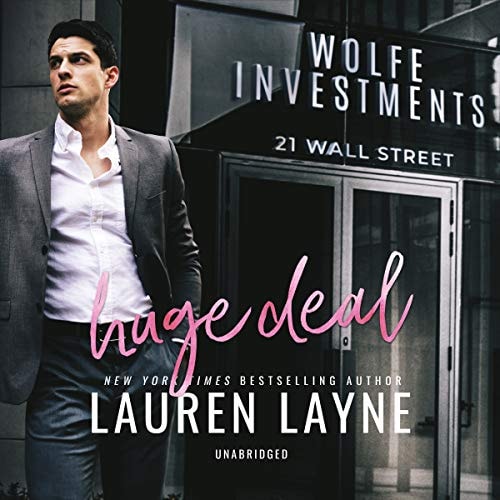 Huge Deal Lib/E (21 Wall Street)