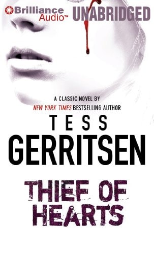 Thief of Hearts: Library Edition