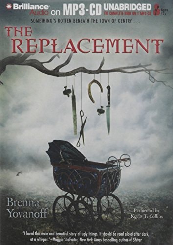 The Replacement