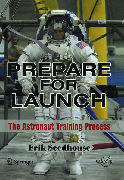 Prepare for Launch