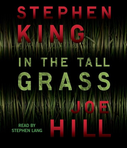 In the Tall Grass